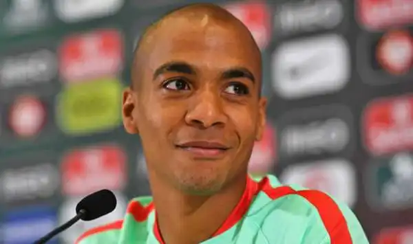OFFICIAL: Inter seal Joao Mario signing